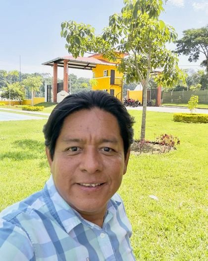 Oscar Reynoso, Estratega Inmobiliario