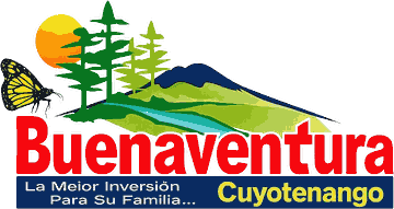 Logo de Buenaventura Cuyotenango