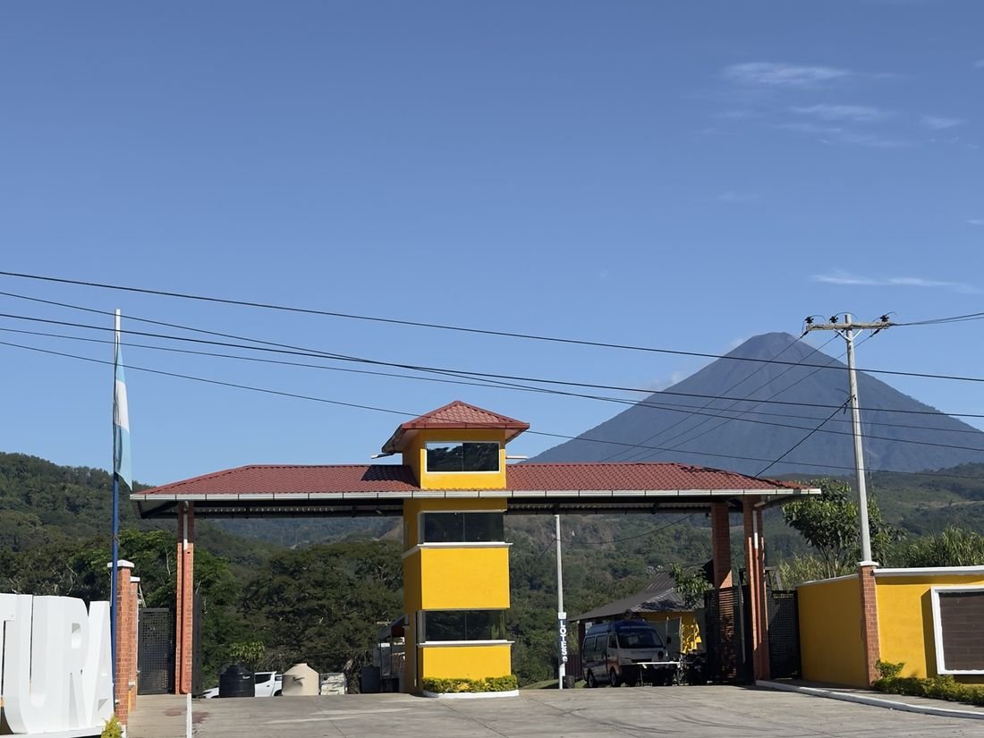 Buenaventura San Alberto
